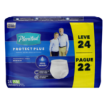 Roupa Int.plenit.prot Plus Lv24pg22 G/xg