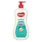 Shampoo Huggies 600ml Extra Suave
