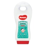 Shampoo Huggies L400ml/p350ml Suave