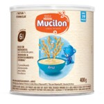 Mingau Mucilon 400g Arroz