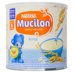 Mingau Mucilon 400g Arroz