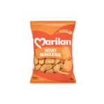 Biscoito Maizena Marilan 350g Mini