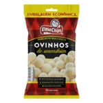 Amendoim Ovinhos Elma Chips 400g