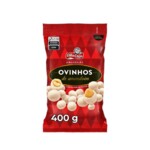Amendoim Ovinhos Elma Chips 400g