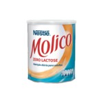 Composto Lacteo Molico 260g Zero Lactose
