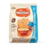 Mingau Mucilon 600g Multicereais Sc