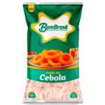 Aneis de Cebola Bem Brasil 1,05kg