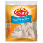 Coxinha da Asa de Fgo.seara 1kg Iqf