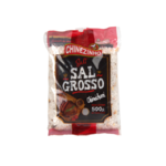 Sal Grosso Chinezinho 500g Chimichurri