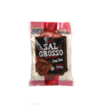 Sal Grosso Chinezinho 500g Ervas Finas