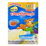 Mingau Cremogema 550g Tradicional