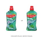 Enxaguante Bucal Colgate L1lp700ml Fresh