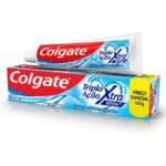 Creme Dental Colgate 120g Xtreme White