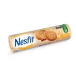 Biscoito Nesfit 160g Ban./aveia/can.