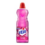 Limp.perf.veja 1l Flores do Med.