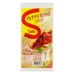 Salame Pepperoni Sadia 100g Resf.