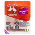 Presunto Perdigao 200g Fatiado Vacuo