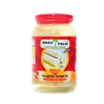 Palmito Braspalm 300g Inteiro