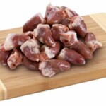 Coracao de Frango Kg Granel