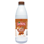 Cobertura P/sorvete So Fruta 1,3kg Caramelo