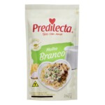 Molho Branco Predilecta 240g Sache