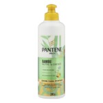 Creme de Pentear Pantene 240g Bambu