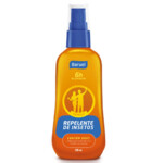 Repelente Family Baruel 200ml Spray