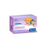 Sabonete Barra Turma da Xuxinha 80g Lavanda