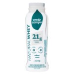 Iogurte Whey 21 Verde Campo 250g Coco