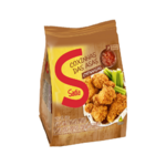 Coxinha da Asa de Fgo.sadia 400g Empanada