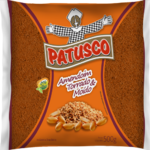 Amendoim Patusco 500g Torrado/moido