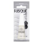Esmalte Risque 8ml Cint.platino