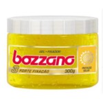 Gel Fixador Bozzano 300g F3 Prot.solar