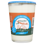 Requeijao Cremoso Aviacao 250g Light