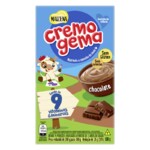 Mingau Cremogema 180g Chocolate