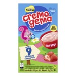 Mingau Cremogema 180g Morango