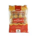 Salgadinho Dadi 400g Bolinha 5 Qj.