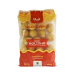 Salgadinho Dadi 400g Bolinha Calab.