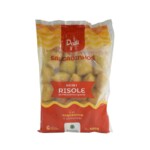Salgadinho Dadi 400g Risole Pres./qj