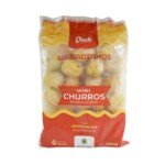 Mini Churros Dadi 400g Doce de Leite
