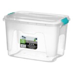 Caixa Organiz.20l C/trava