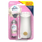 Purificador de Ar Refil Glade 12ml Lemb.de Infan.