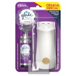 Purificador de Ar Refil Glade 12ml Lavanda+ap.gts