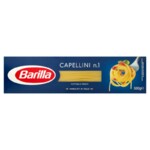 Macarrao Barilla 500g Capelline N1