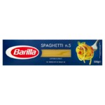 Macarrao Barilla 500g Spaghetti N5