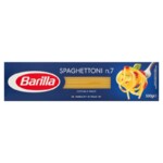 Macarrao Barilla 500g Spaghettoni N7