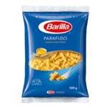Macarrao C/ovos Barilla 500g Parafuso