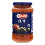 Molho de Tomate Barilla 400g Olive
