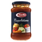 Molho de Tomate Barilla 400g Napoletana