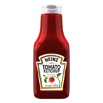 Ketchup Heinz 1,033kg Tradicional